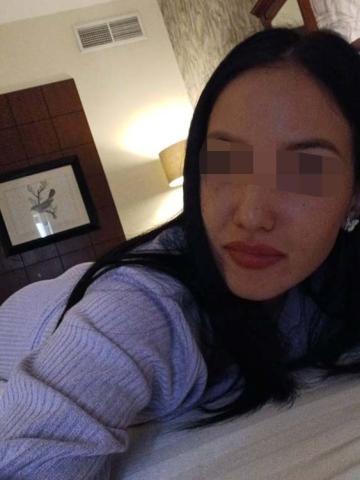 Жанна фото 2