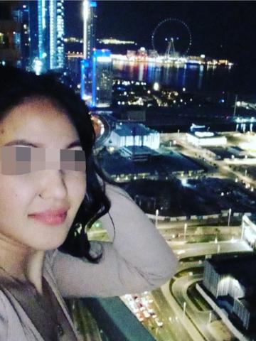 Жанна фото 9