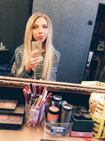 Анастасия Тантра фото 3