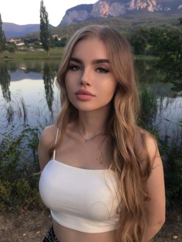 Джулия фото 3