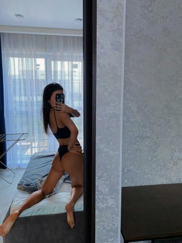 Алина Учительница Реал фото 2